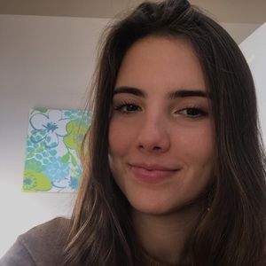 Meet your Posher, Mallory